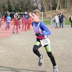 Course Benjamin
