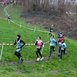 Cross Duathlon de Noisy 2026