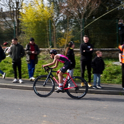 Duathlon de Coulommiers